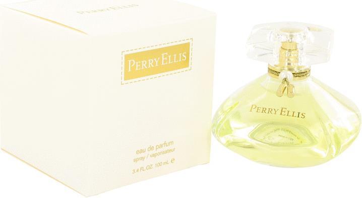 Actual product image Perry Ellis (New) (Eau de parfum, 100 ml)