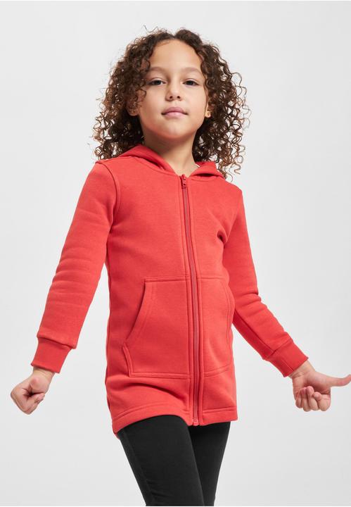 Immagine prodotto Urban Classics Girls Sweat Parka (158)