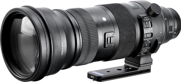 Produktbild Leofoto Objektivfuss SGF-01 für Sigma 150-600mm