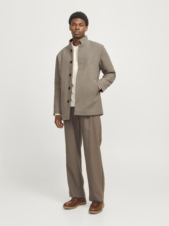 Actual product image Jack & Jones Jjeharrison Wool Jacket Sn (XL)