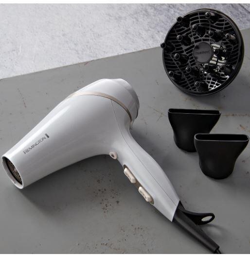 Actual product image Remington AC8901