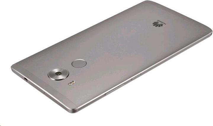 Image du produit Huawei Mate 8 (32 Go, Space grey, 6", Double SIM, 16 Mpx, 4G)