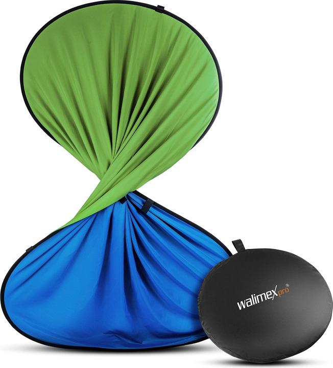 Image du produit Walimex Fond pliable (200 cm, 230 cm)