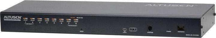 Aten KH1508AI: 8 Port Cat- IP KVM-Switch