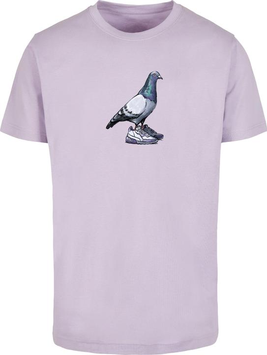 Mister Tee Dove Sneaker Tee - 117759 (L)