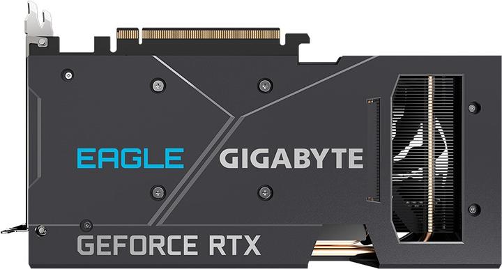 Immagine prodotto Gigabyte GeForce RTX 3060 Ti Eagle OC 8G LHR (8 GB)
