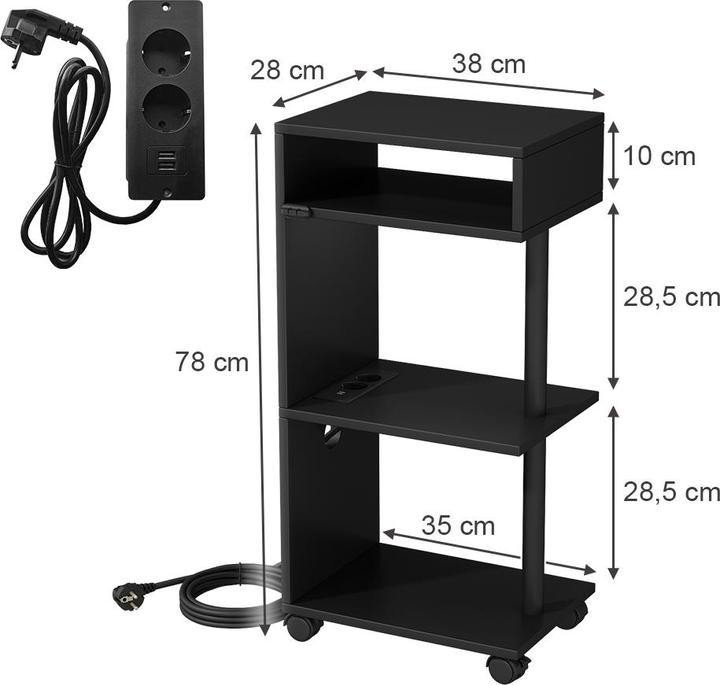 Actual product image Vicco Barion