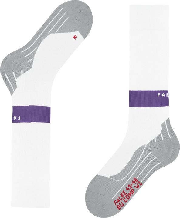 Actual product image Falke RU Compression Energy Damen Running (39 - 42)