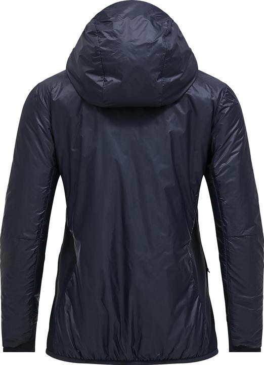 Actual product image Peak Performance Radiance Hoodie (XS)
