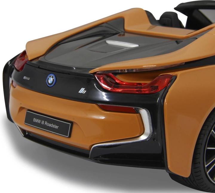 Produktbild Jamara BMW I8 Roadster