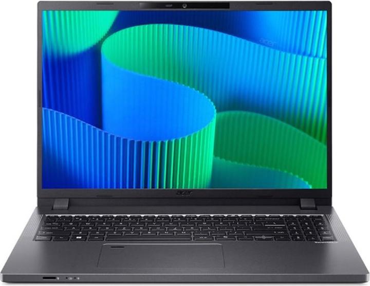Produktbild Acer TravelMate P2 Notebook TMP216-41-TCO-R7G9 40,6 cm (16"") (16", AMD Ryzen 7 7735U, 16 GB, 512 GB, DE)