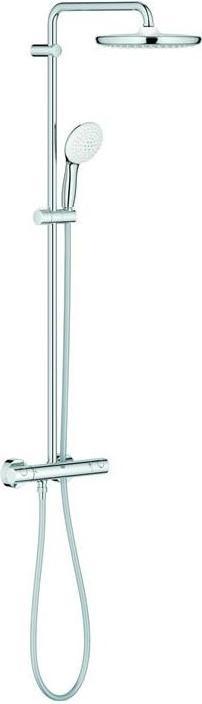Grohe Tempesta system 250 douches et toilettes (26670001)