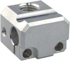Immagine prodotto FlashForge Blocco di riscaldamento (Ricambi)