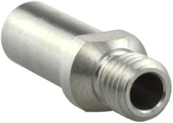 Actual product image FlashForge Heat Break
