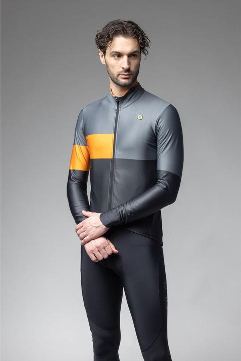 Produktbild Alé Pr-E Geometric Jacket (L)