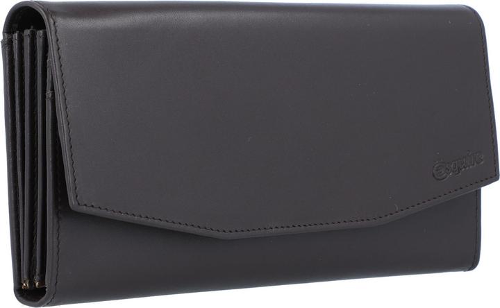 Produktbild Esquire New Silk Geldbörse Leder 19 cm