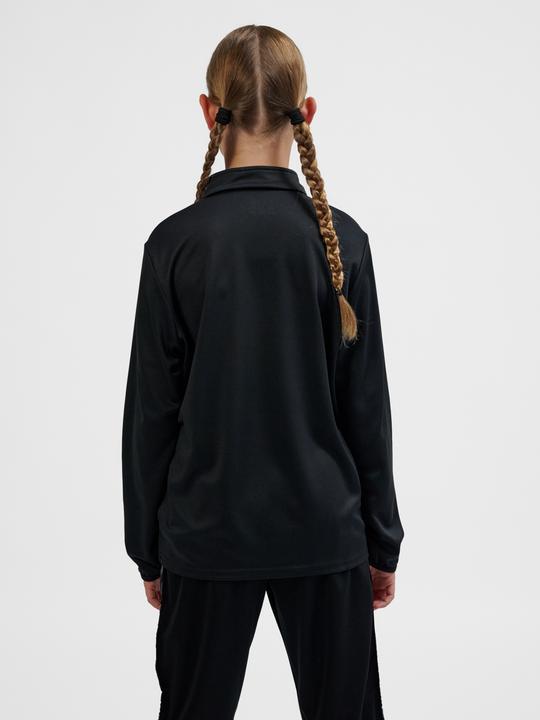 Immagine prodotto hummel Hmlessential Mezza Zip Bambino (152)