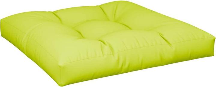 Actual product image VidaXL 10-piece garden lounge set with cushions (70 x 70 x 12 cm)