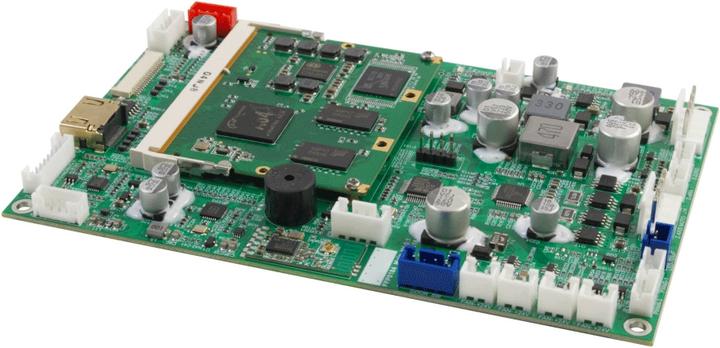 FlashForge Foto 13.3 Mainboard (Ersatzteile)
