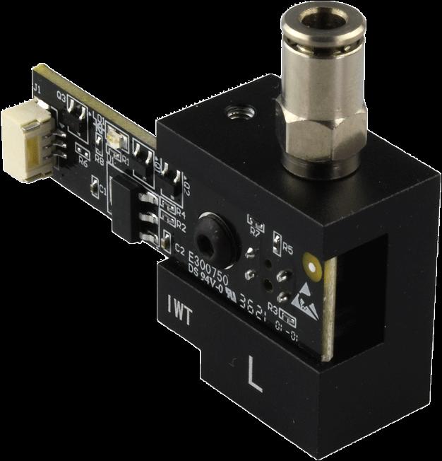 Image du produit Raise3D Pro3 Left Run-Out Sensor