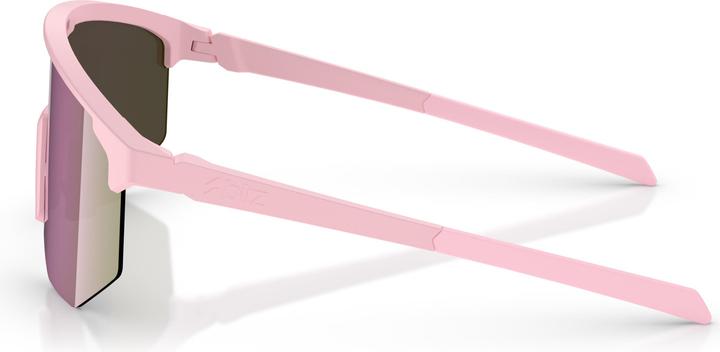 Produktbild Bliz Hero Small (Matt Powder Pink, Rosé Multi)