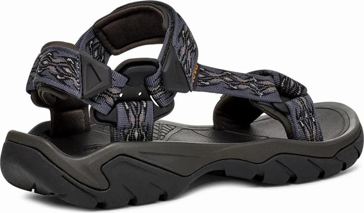 Actual product image Teva Terra FI 5 (44.5)