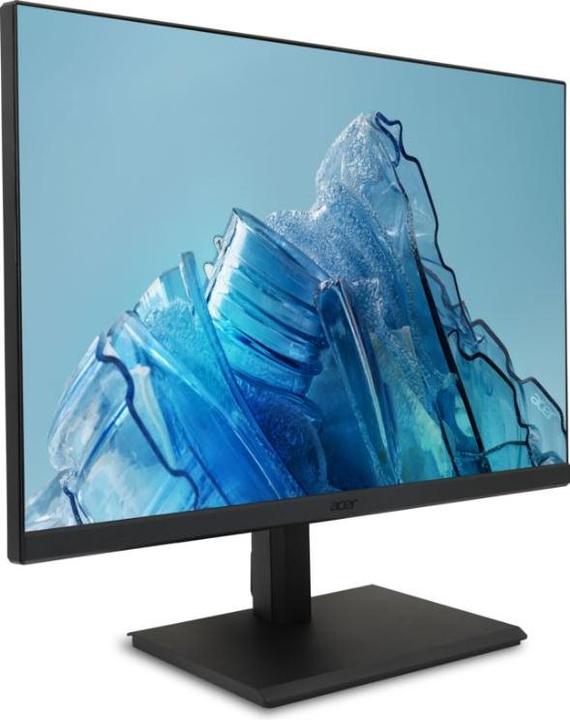 Produktbild Acer Vero B277Gbmiprzx (1920 x 1080 Pixel, 27")