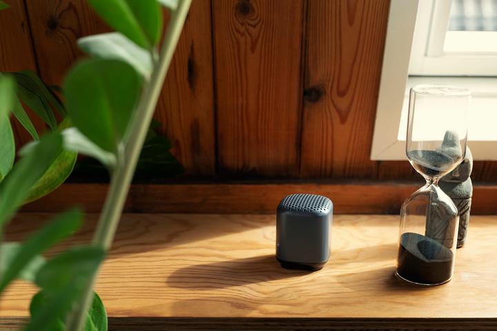 Immagine prodotto Philips TAS1505B/00 (8 h, Batteria ricaricabile)