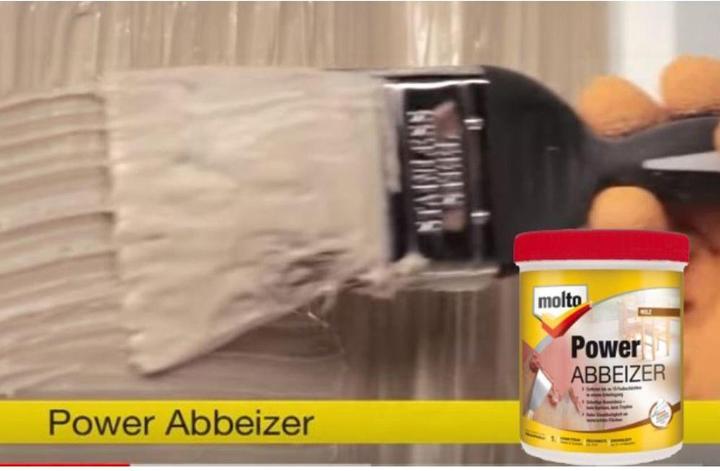 Produktbild Molto Power (1000 ml)