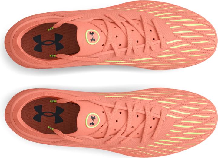 Actual product image Under Armour football boots magnetico pro 4 fg (44)