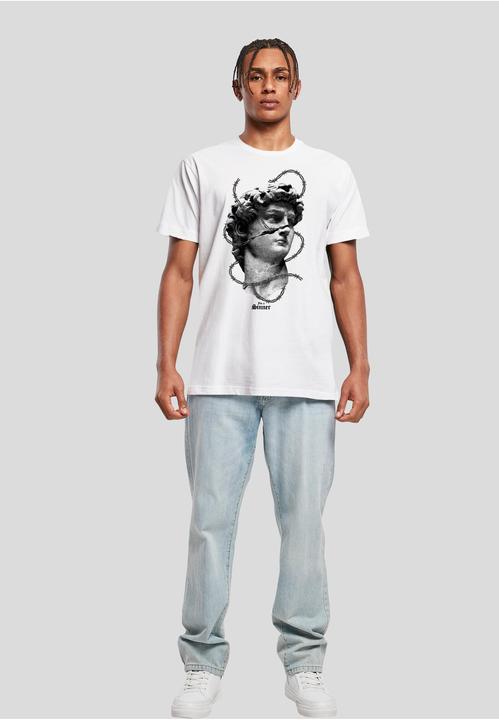 Image du produit Mister Tee Tee I'm A Sinner - 117735 (S)