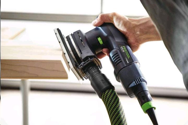Actual product image Festool RTSC 400-Basic (Sander)