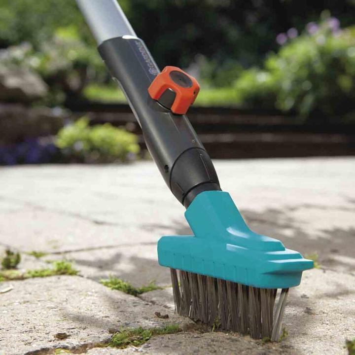 Actual product image Gardena Jointing brush M