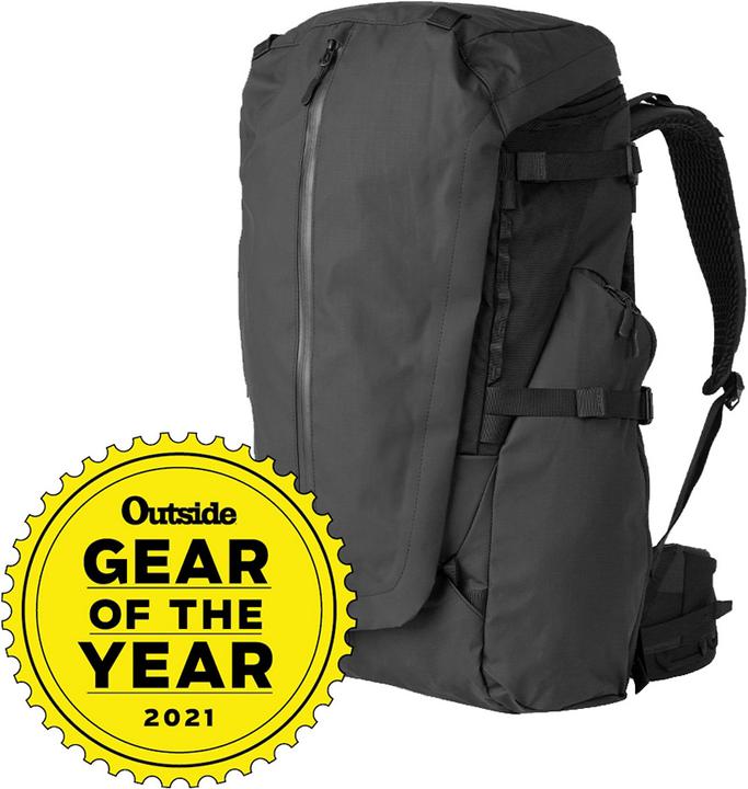 Produktbild Wandrd Rucksack Fernweh S/M schwarz Photo Bundle (Fotorucksack, 48 l)