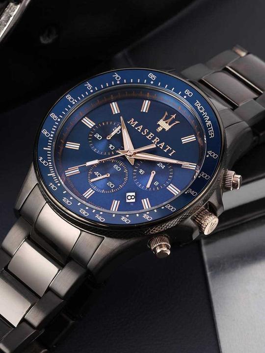 Image du produit Maserati Sfida (Chronographe, 44 mm)