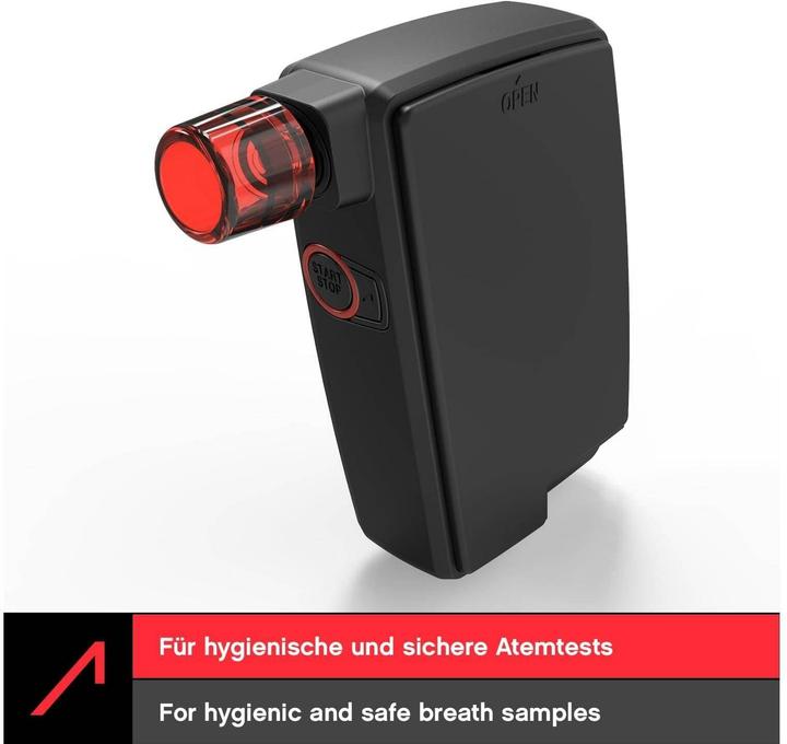 Image du produit Ace Embouts de rechange 20 pièces
