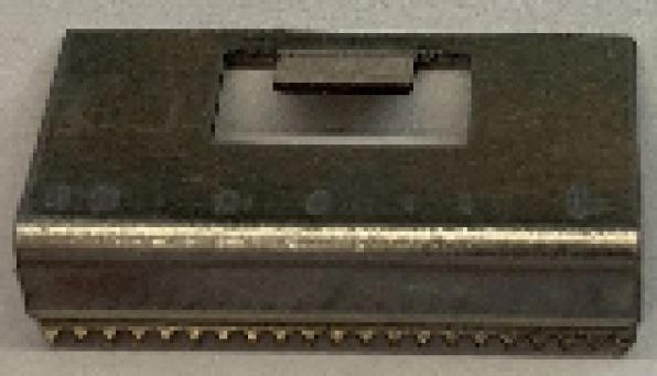 tesa Ersatzmesser