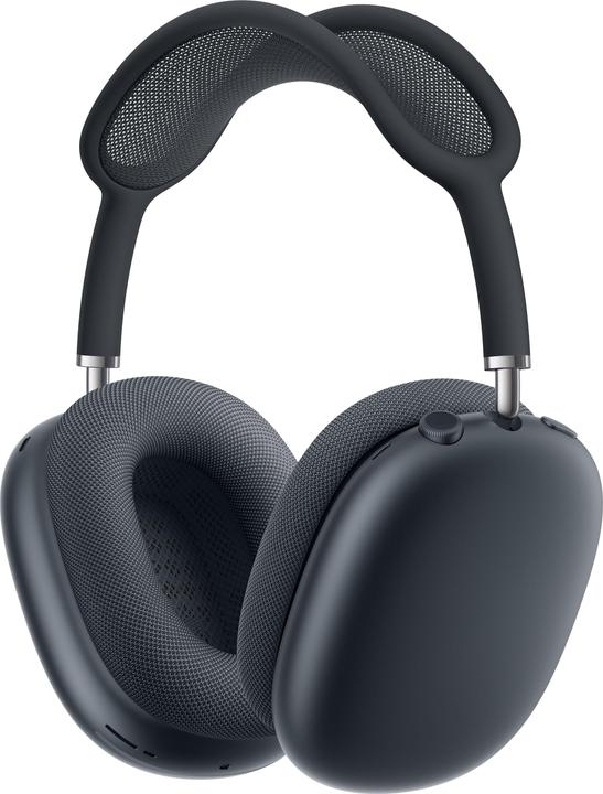Actual product image Apple AirPods Max 2024 (ANC, 20 h, Wireless)