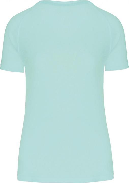 Image du produit Proact Maillot col rond recyclé femme (S)