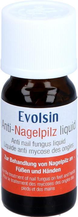 Evolsin Anti-Pignon (10 ml)
