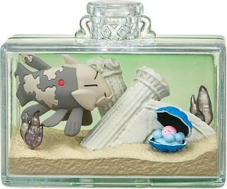 Image du produit Funko Re-ment Pokemon Aqua Bottle Collection Vol.2 - Mémoires sur la rive brillante