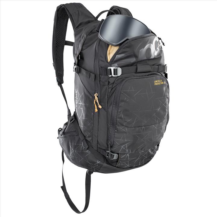 Evoc Line R.A.S. Protector (32 l)