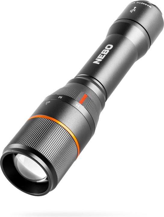 Immagine prodotto Nebo DAVINCI 1500 (16.66 cm, 1500 lm)