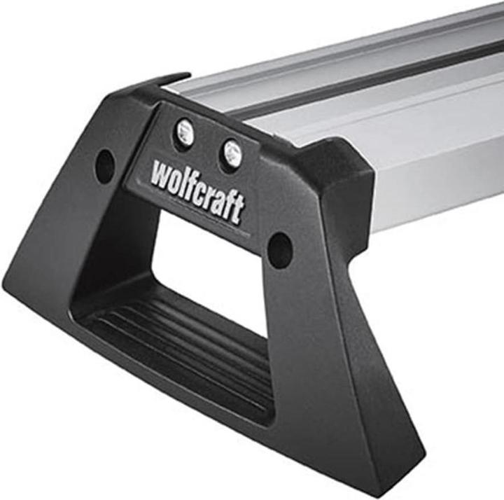 Actual product image wolfcraft wolfcraft 1 VLC 800 - Vinyl- und Laminatschneider (Trimmer)