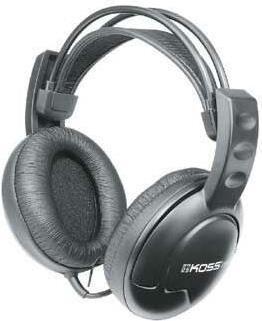 Immagine prodotto Koss UR 20 (ANC, Cablato)