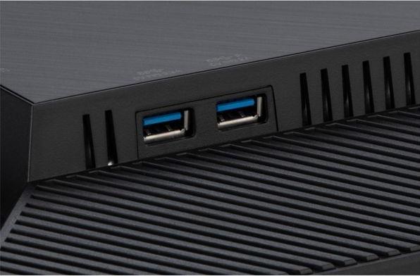 Produktbild ASUS BE24EQSB (1920 x 1080 Pixel, 23.80")