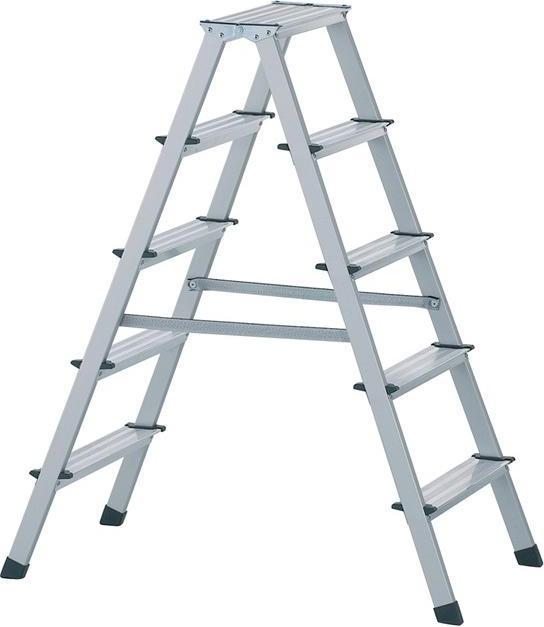 Produktbild Zarges Bockleiter Scana B (Stehleiter, 71 cm)