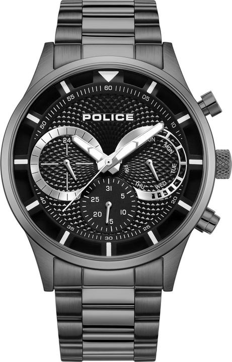 Image du produit Police Driver Iii (45 mm)