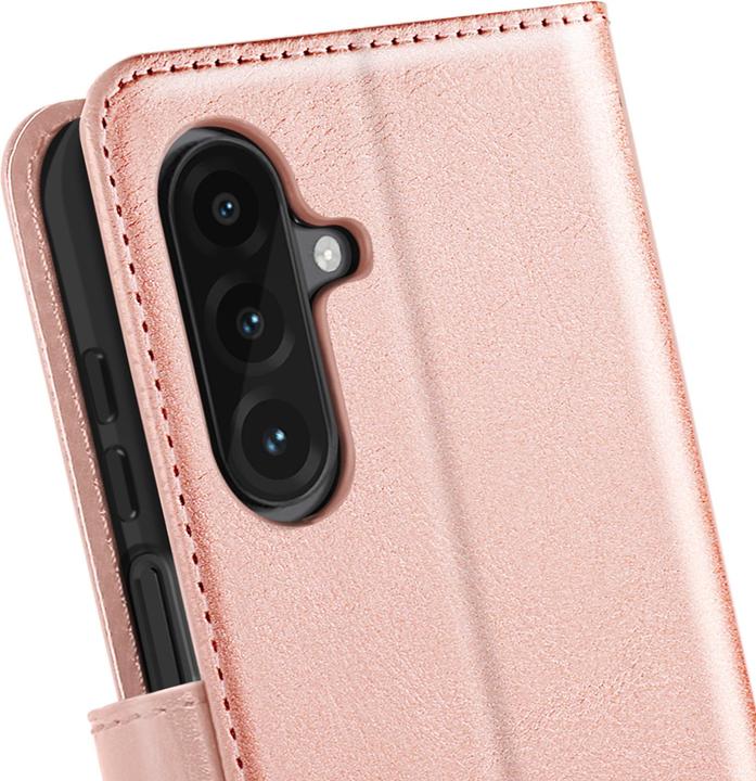 Actual product image Mayaxess SecureCard Cover (Samsung Galaxy A26)