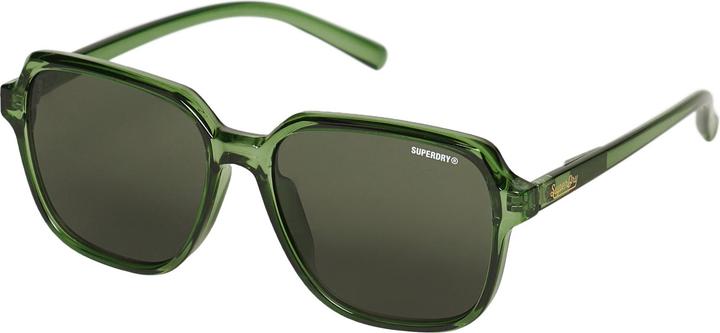 Immagine prodotto Superdry Eckige Oversize-Sonnenbrille